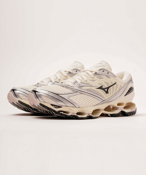 MIZUNO（ミズノ） スニーカー 「」WAVE PROPHECY LS レディース