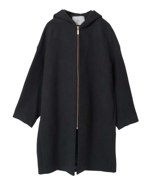 Tiara（ティアラ） コート アウター フーディコート レディース