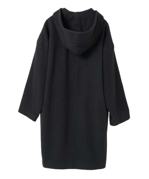 Tiara（ティアラ） コート アウター フーディコート レディース