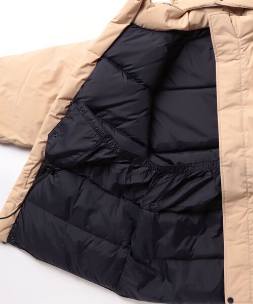 RICHARDSON（リチャードソン） ダウンジャケット S オレンジ メンズ