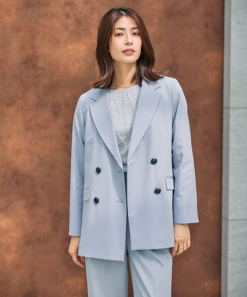 ダブルジャケットのおすすめ人気商品一覧 通販 - Yahoo!ショッピング