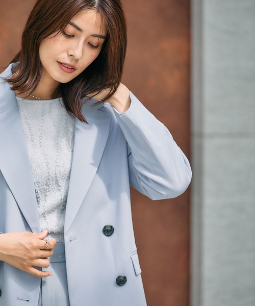 GLOBAL WORK（グローバルワーク） ジャケット テーラードジャケット