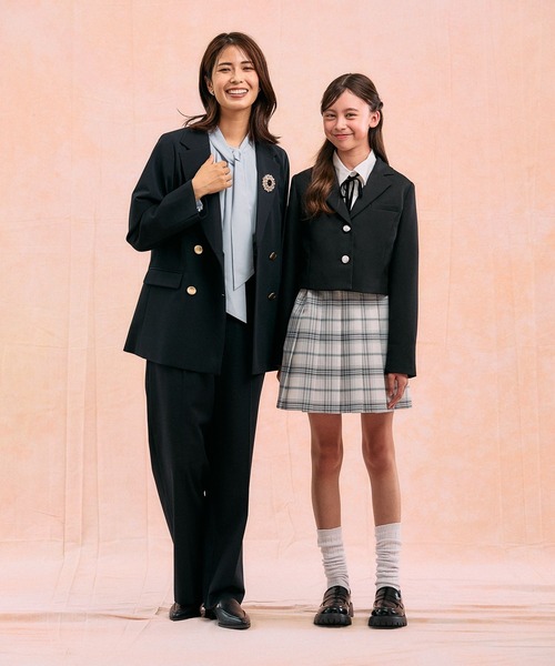 GLOBAL WORK（グローバルワーク） ジャケット テーラードジャケット