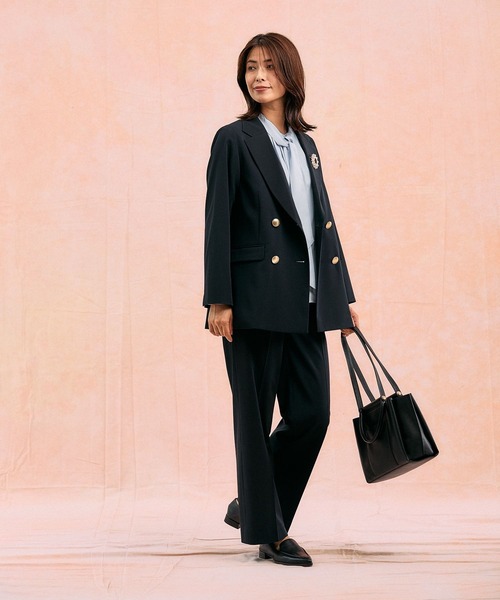 GLOBAL WORK（グローバルワーク） ジャケット テーラードジャケット