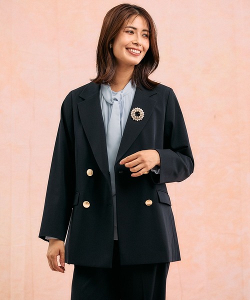 GLOBAL WORK（グローバルワーク） ジャケット テーラードジャケット