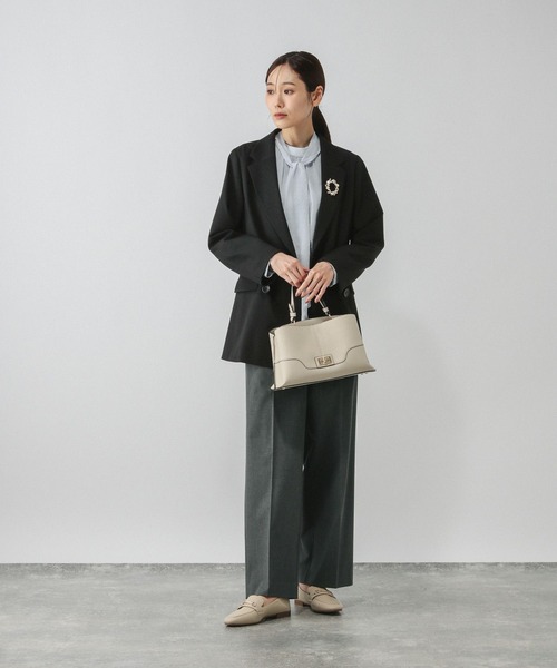 GLOBAL WORK（グローバルワーク） ジャケット テーラードジャケット