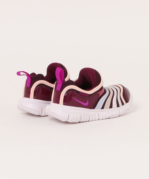 NIKE（ナイキ） スニーカー キッズ 子供 男の子 女の子 : ZOZOTOWN