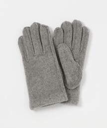 URBAN RESEARCH（アーバンリサーチ） 手袋 カシミヤ100グローブ メンズ