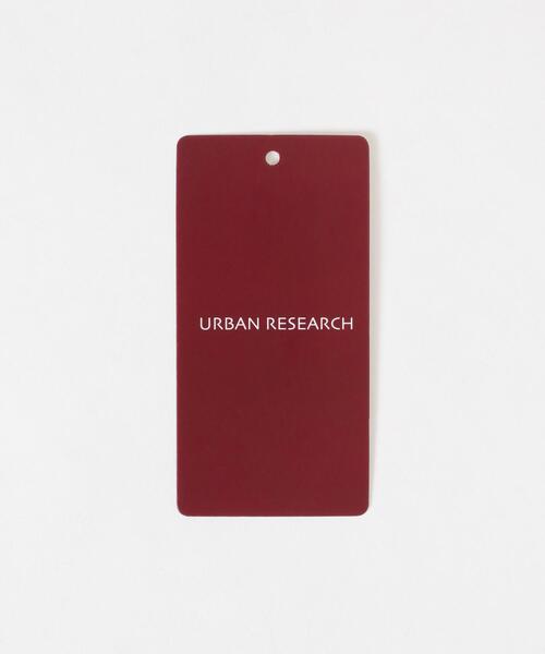 URBAN RESEARCH（アーバンリサーチ） 手袋 カシミヤ100グローブ メンズ