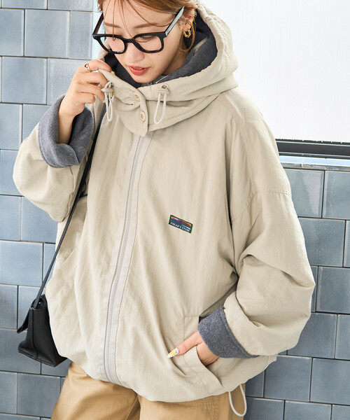 FREAK'S STORE（フリークスストア） マウンテンパーカー フリ