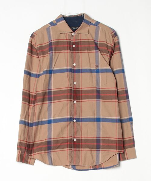 BLACK LABEL CRESTBRIDGE（ブラックレーベル クレストブリッジ） 長袖