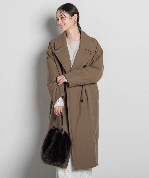 LAUTREAMONT（ロートレアモン） コート アウター エディター東原妙子