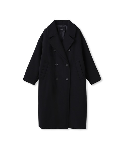 LAUTREAMONT（ロートレアモン） コート アウター エディター東原妙子