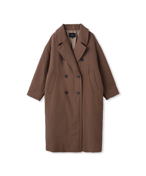 LAUTREAMONT（ロートレアモン） コート アウター エディター東原妙子