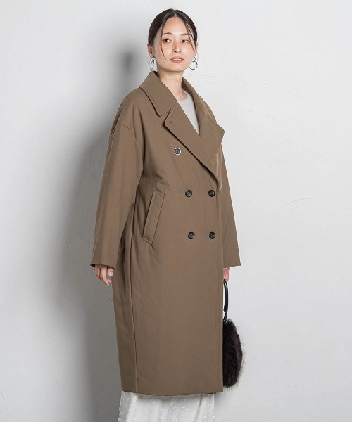 LAUTREAMONT（ロートレアモン） コート アウター エディター東原妙子