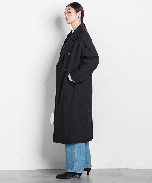 LAUTREAMONT（ロートレアモン） コート アウター エディター東原妙子