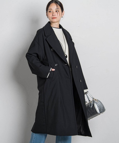 LAUTREAMONT（ロートレアモン） コート アウター エディター東原妙子