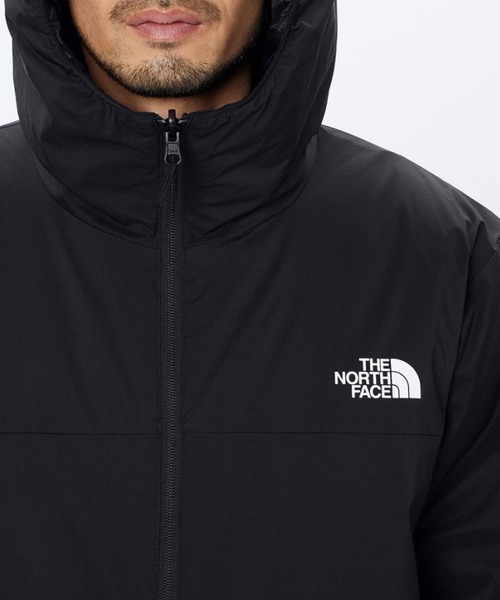 THE NORTH FACE（ザ ノースフェイス） ブルゾン M ネイビー メンズ