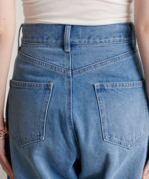 COLLAGE GALLARDAGALANTE（コラージュ ガリャルダガランテ） デニム