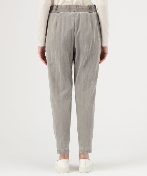 「JAMES PERSE」 イージーパンツ 1 カーキ レディース_画像5