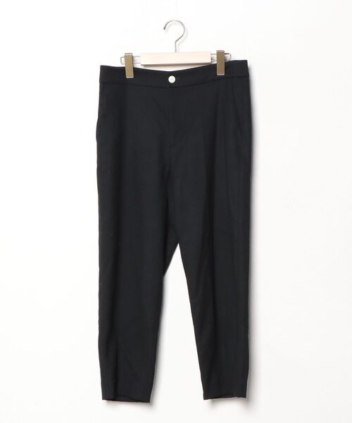 IENA（イエナ） パンツ 40 ブラック レディース : ZOZOTOWN Yahoo!店