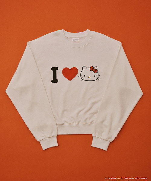 JOURNAL STANDARD（ジャーナルスタンダード） トレーナー スウェット