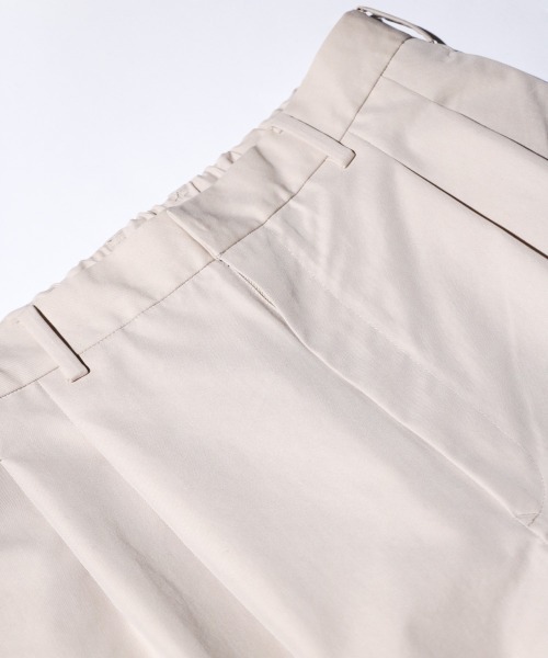 「bukht」 パンツ 0 ブラック メンズ_画像2