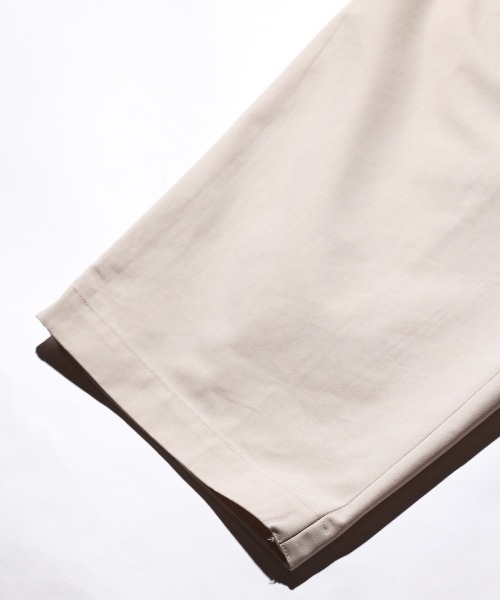 「bukht」 パンツ 0 ブラック メンズ_画像7