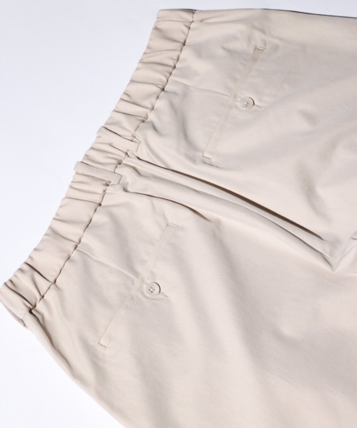 「bukht」 パンツ 0 ブラック メンズ_画像8