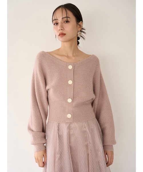 SNIDEL（スナイデル） セットアップ 1 チャコールグレー レディース