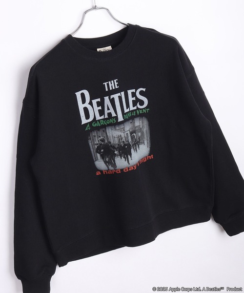 The Beatles トレーナー スウェット メンズ レディース : ZOZOTOWN