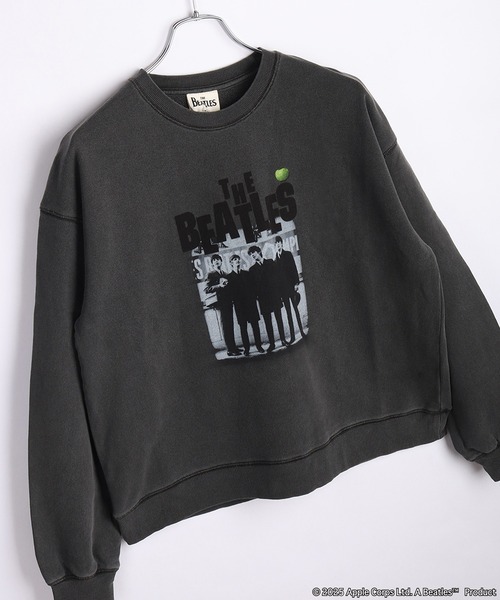 The Beatles トレーナー スウェット メンズ レディース : ZOZOTOWN