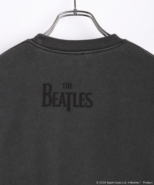The Beatles トレーナー スウェット メンズ レディース : ZOZOTOWN