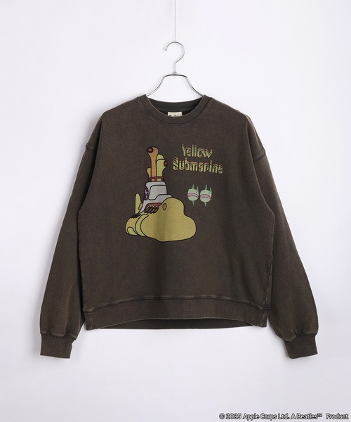 The Beatles トレーナー スウェット メンズ レディース : ZOZOTOWN