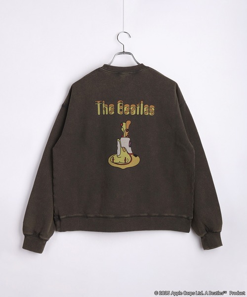 The Beatles トレーナー スウェット メンズ レディース : ZOZOTOWN