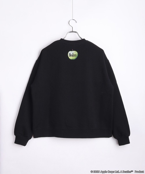 The Beatles トレーナー スウェット メンズ レディース : ZOZOTOWN