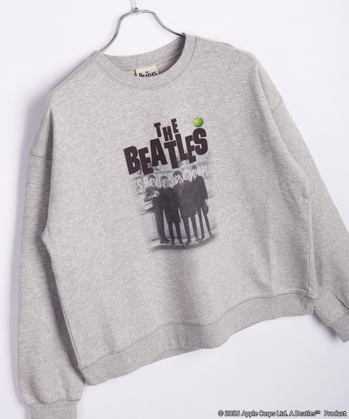 The Beatles トレーナー スウェット メンズ レディース : ZOZOTOWN