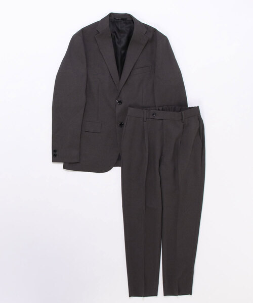 BEAUTY＆YOUTH UNITED ARROWS セットアップ M グレー メンズ