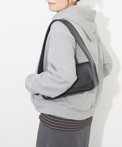 JOURNAL STANDARD（ジャーナルスタンダード） パーカー BOMBER HEAT