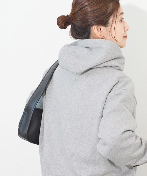 JOURNAL STANDARD（ジャーナルスタンダード） パーカー BOMBER HEAT