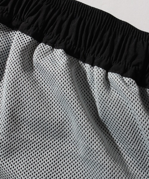 「THRASHER」 イージーパンツ LL パープル メンズ_画像2