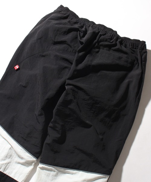 「THRASHER」 イージーパンツ LL パープル メンズ_画像5