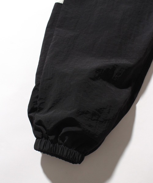 「THRASHER」 イージーパンツ LL パープル メンズ_画像7