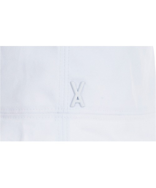 「VARZAR」 ハット FREE ブラック レディース_画像2