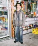 ジーンズ 「niko and ...JEANS...の詳細画像2