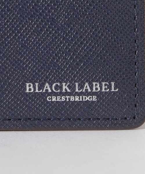 BLACK LABEL CRESTBRIDGE（ブラックレーベル クレストブリッジ） 長
