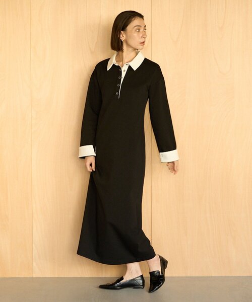 CAPRICIEUX LE'MAGE（カプリシューレマージュ） ワンピース 「低身長