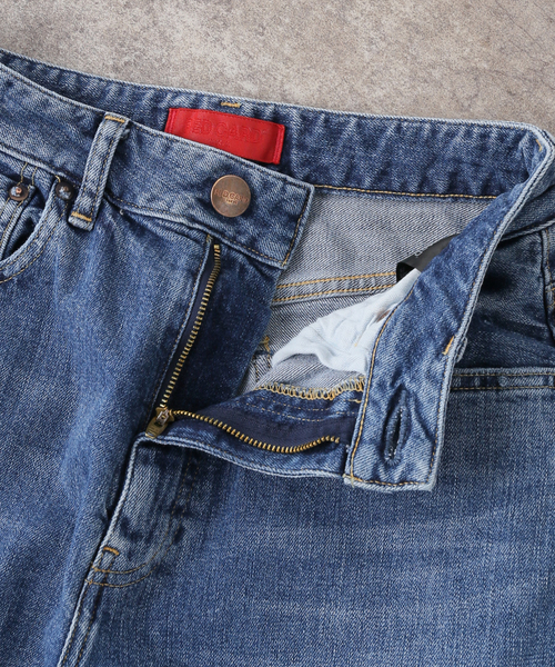 RED CARD TOKYO（レッドカード トーキョー） ジーンズ デニム デニム