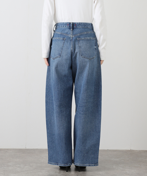 RED CARD TOKYO（レッドカード トーキョー） ジーンズ デニム デニム