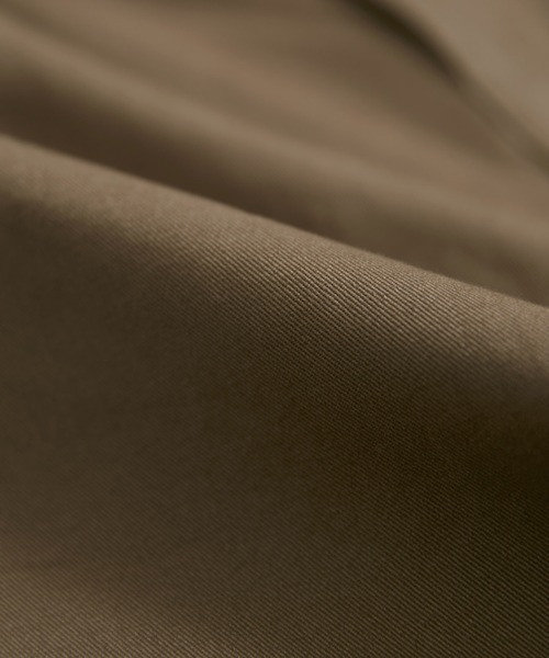 「EMMA CLOTHES」 チノパンツ S アイボリー メンズ_画像5